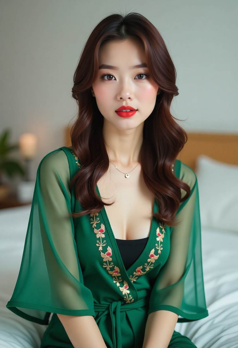 评论用户头像
