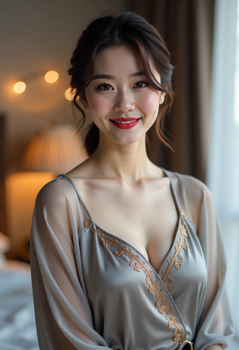 短剧人物封面
