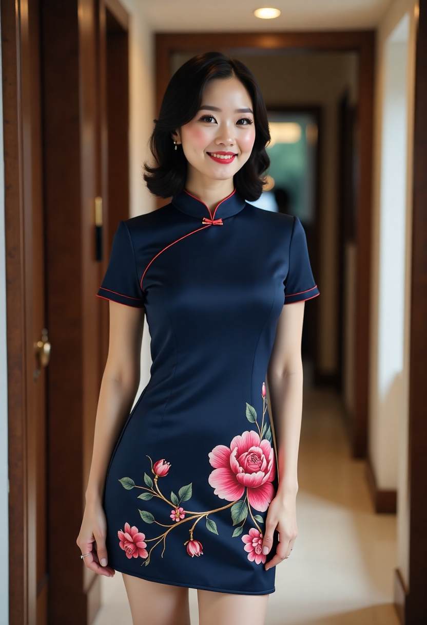 评论用户头像