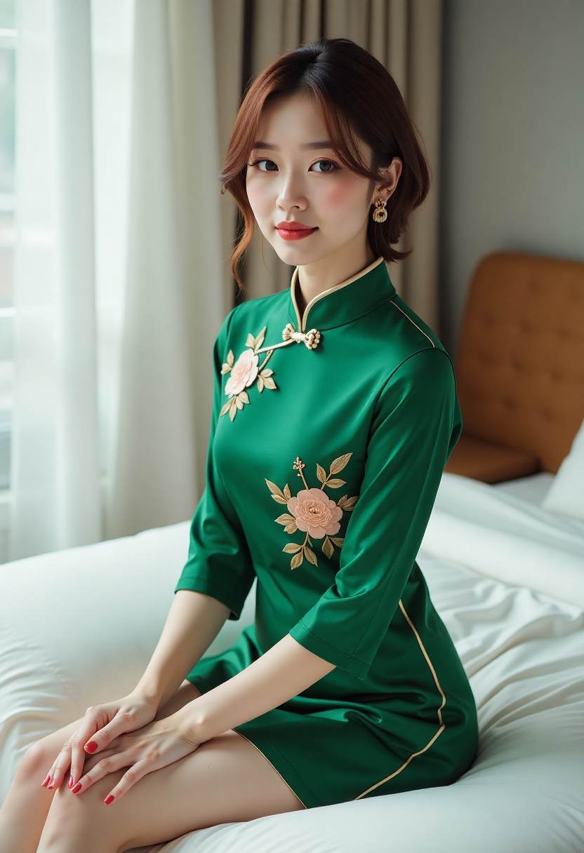 剧情解说封面